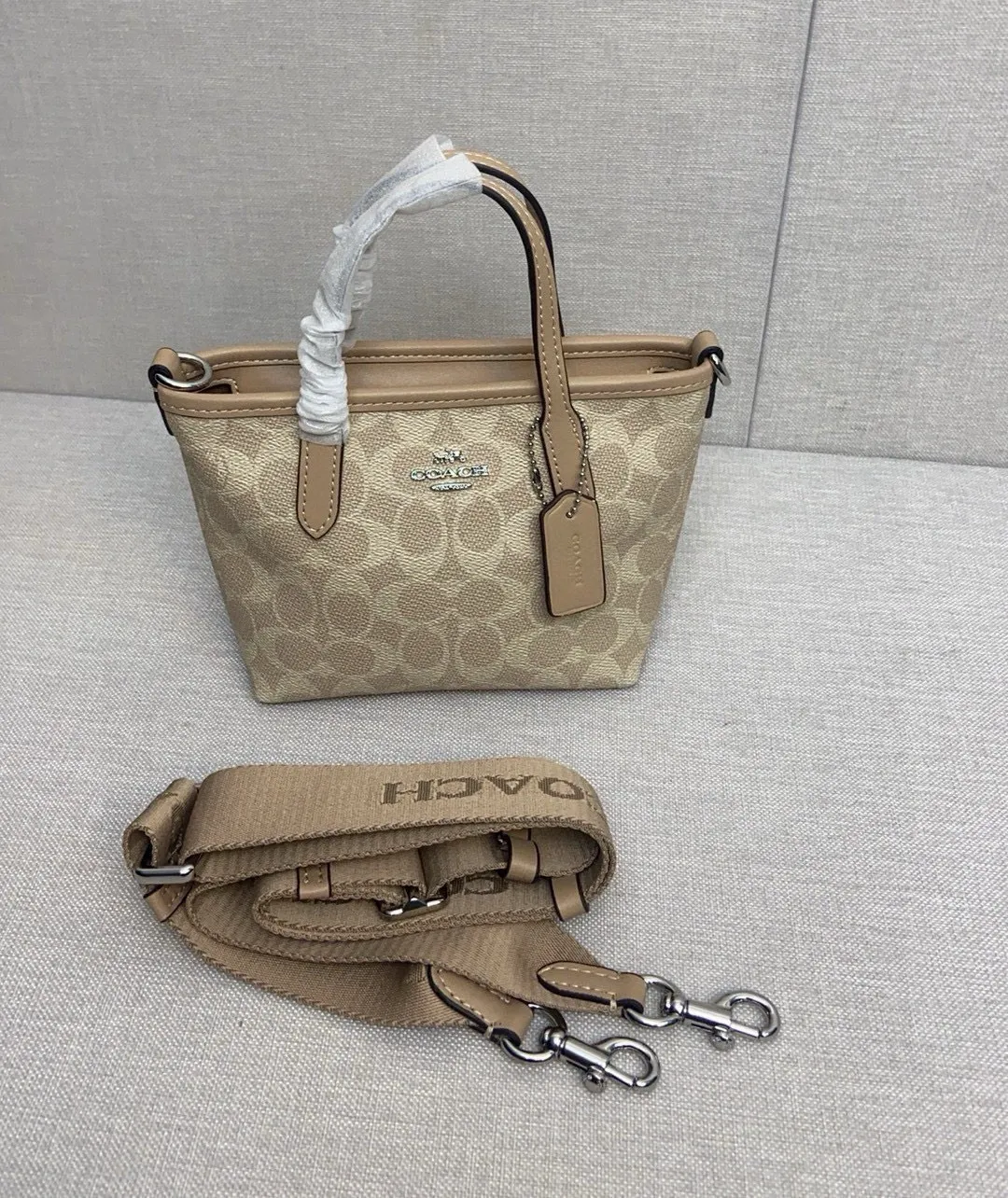 All Categories Coach Women's Bags (COACH) Coach CW032