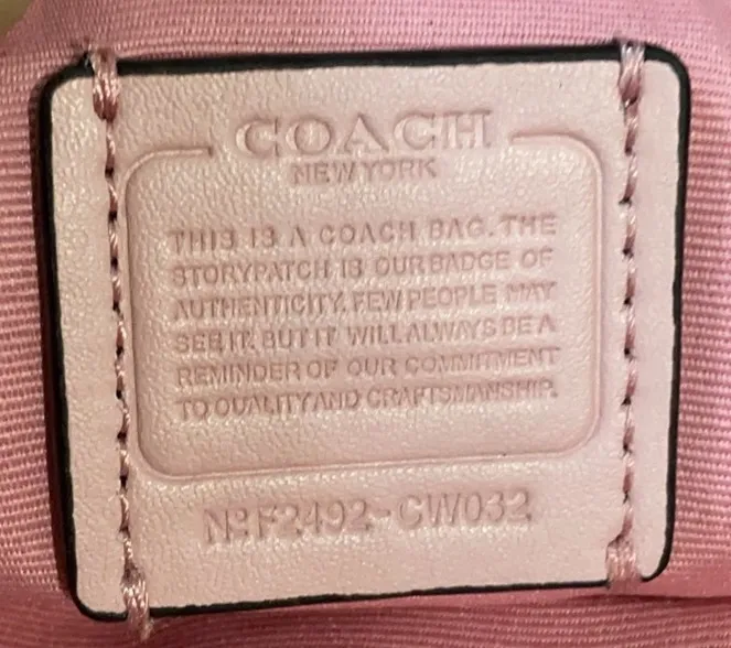 All Categories Coach Women's Bags (COACH) Coach CW032