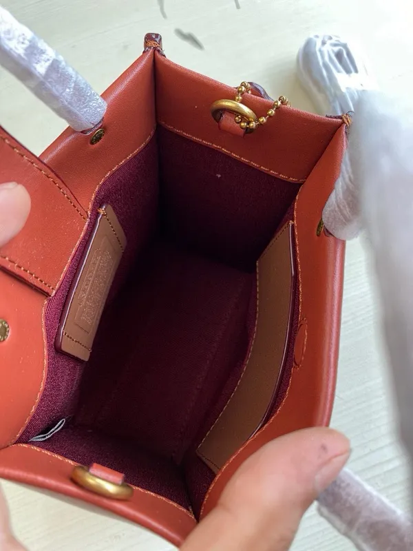 All Categories Coach Women's Bags (COACH) Coach C5277