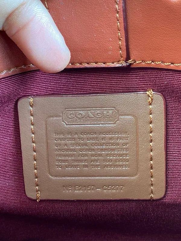 All Categories Coach Women's Bags (COACH) Coach C5277