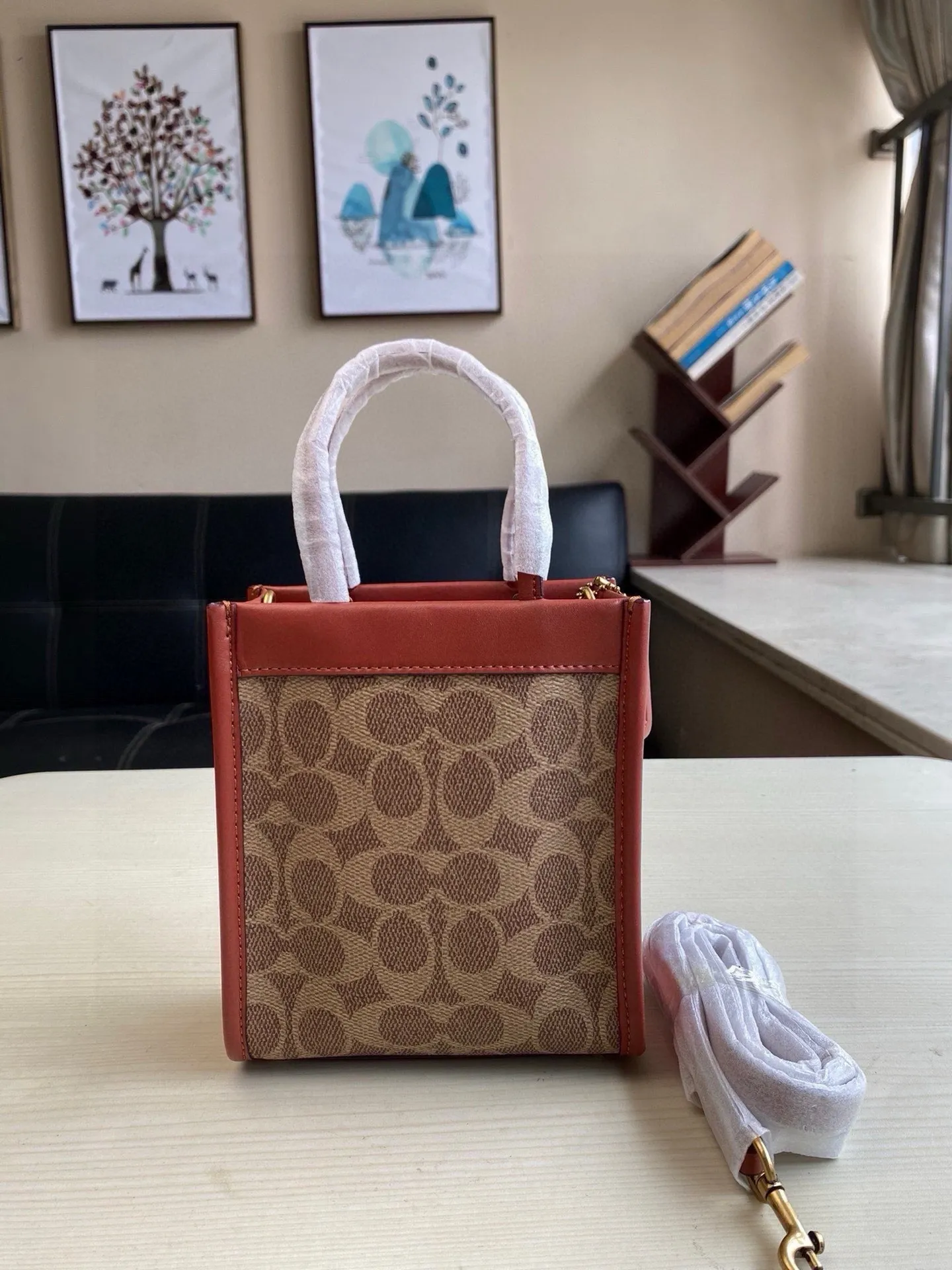 All Categories Coach Women's Bags (COACH) Coach C5277