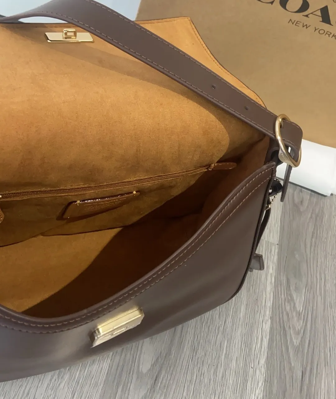 All Categories Coach Women's Bags (COACH) Coach CCE58
