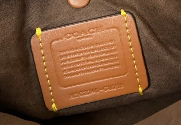All Categories Coach Women's Bags (COACH) Coach CU218