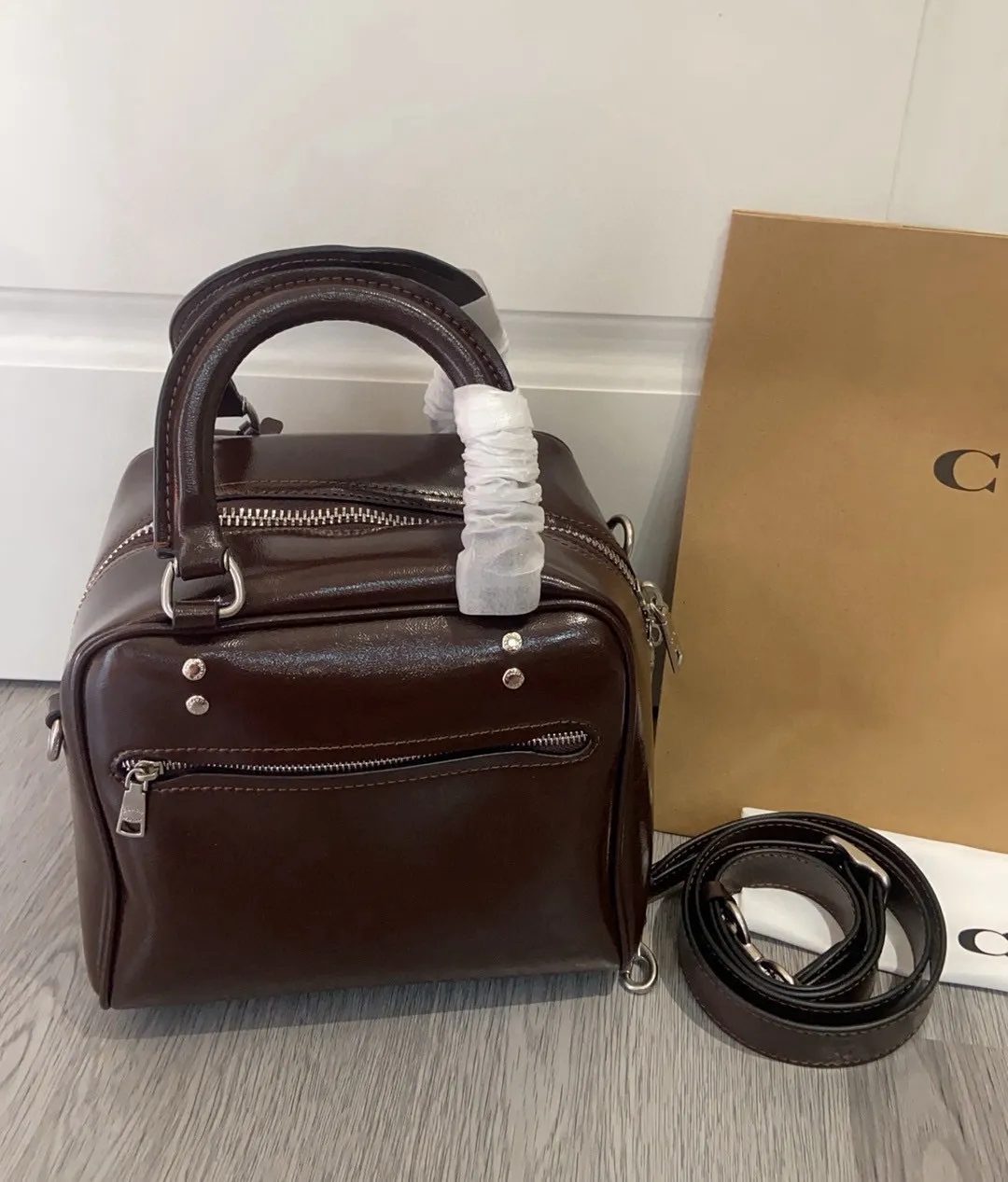 All Categories COACH Women's Bags COACH CBH04