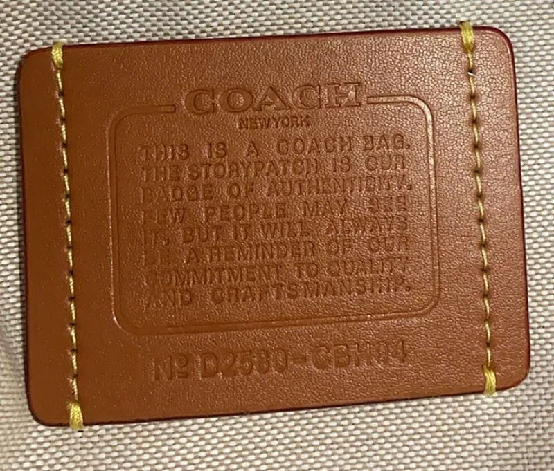 All Categories COACH Women's Bags COACH CBH04