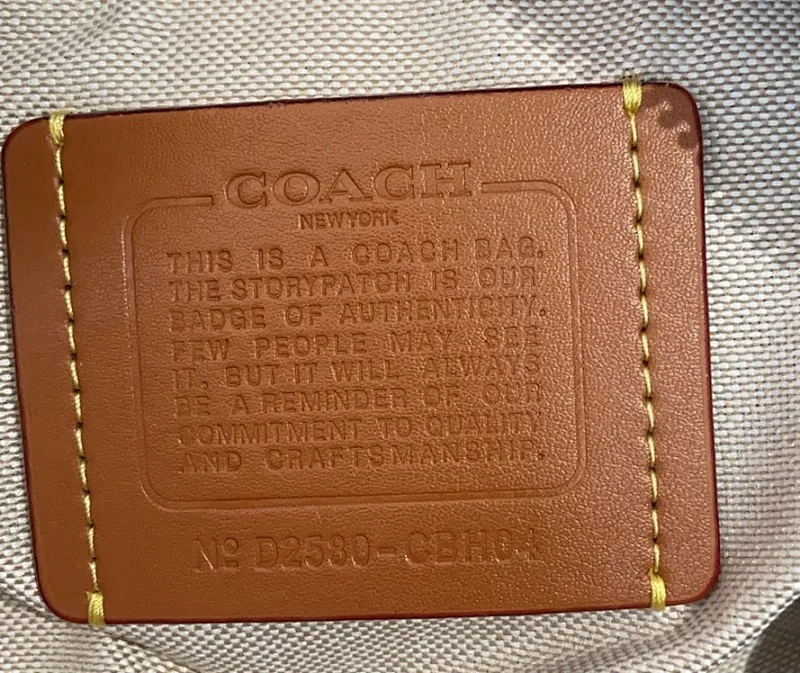 All Categories COACH Women's Bags COACH CBH04