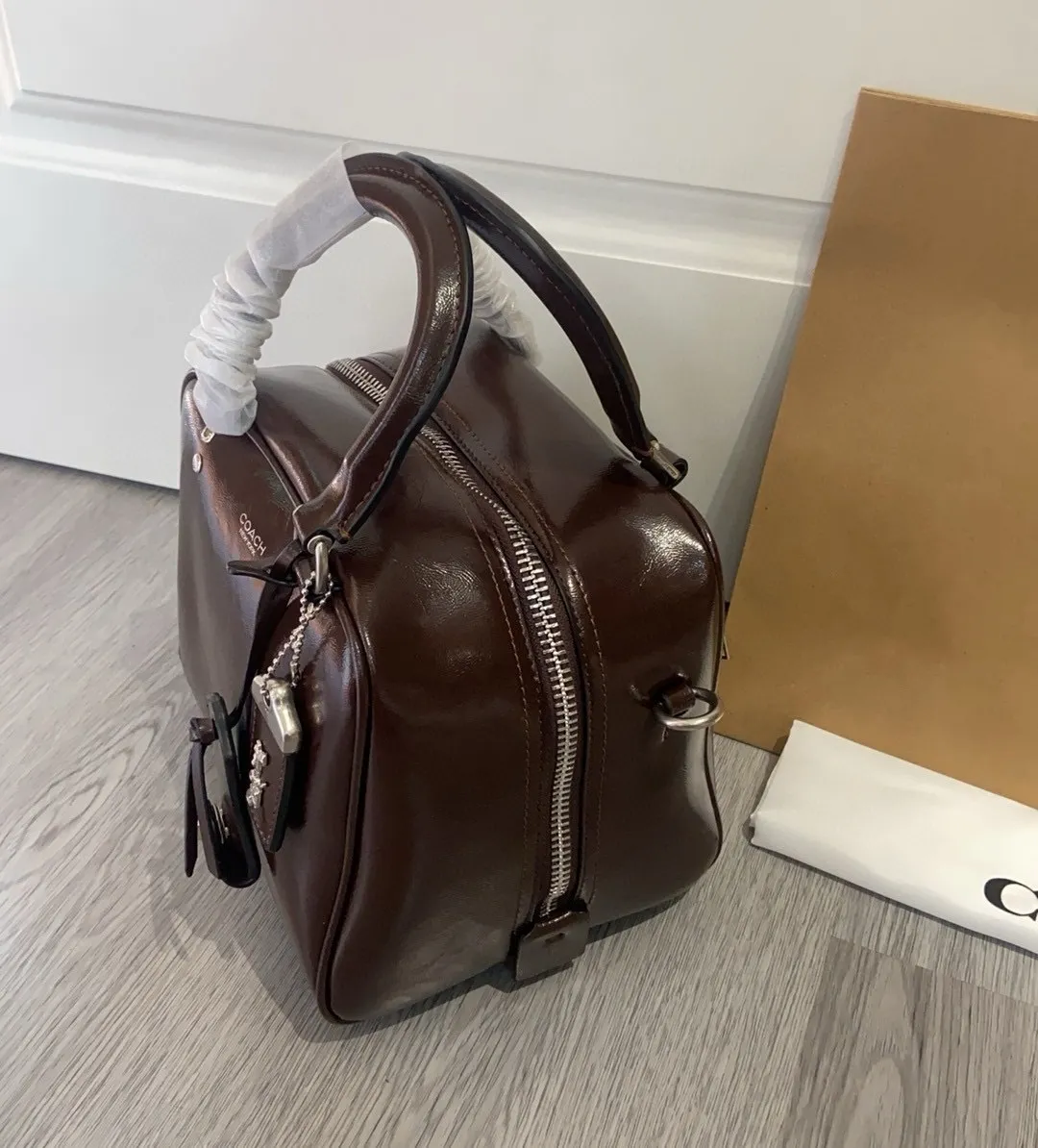 All Categories COACH Women's Bags COACH CBH04