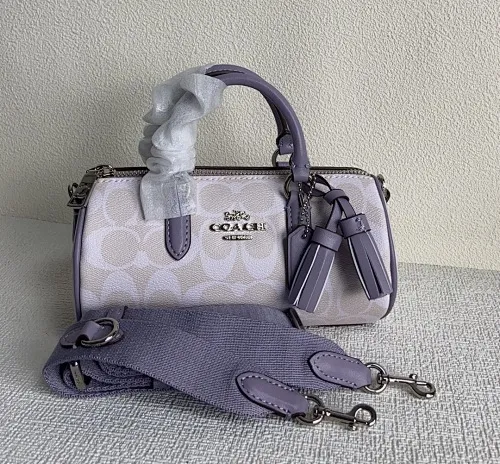 All Categories Official Website "Brand Women's Bags" Women's Bags 💙 COACH 2023 latest COACH crossbody bag