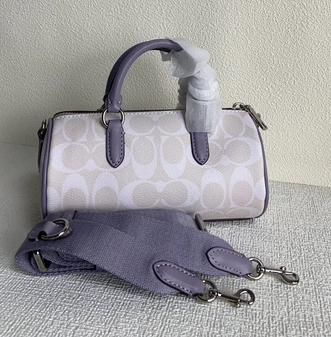 All Categories Official Website "Brand Women's Bags" Women's Bags 💙 COACH 2023 latest COACH crossbody bag