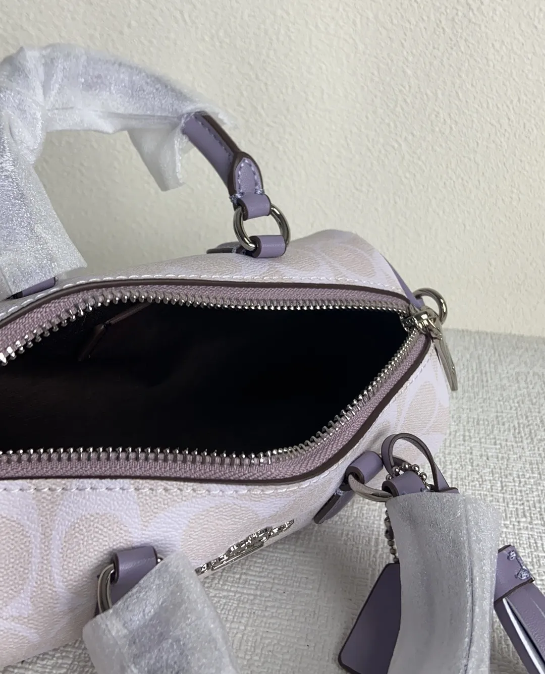 All Categories Official Website "Brand Women's Bags" Women's Bags 💙 COACH 2023 latest COACH crossbody bag