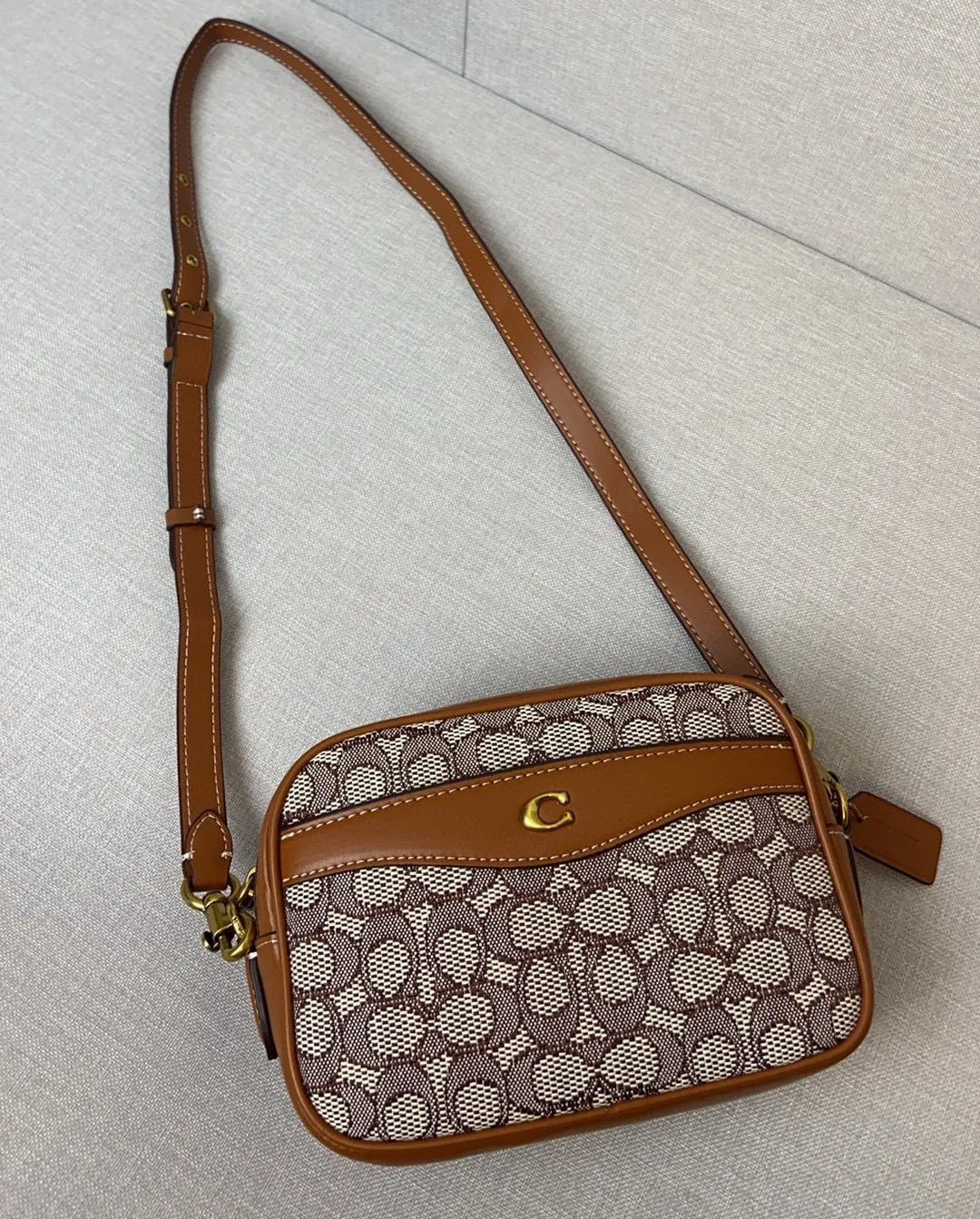 All Categories Coach Women's Bags (COACH) Coach CC401