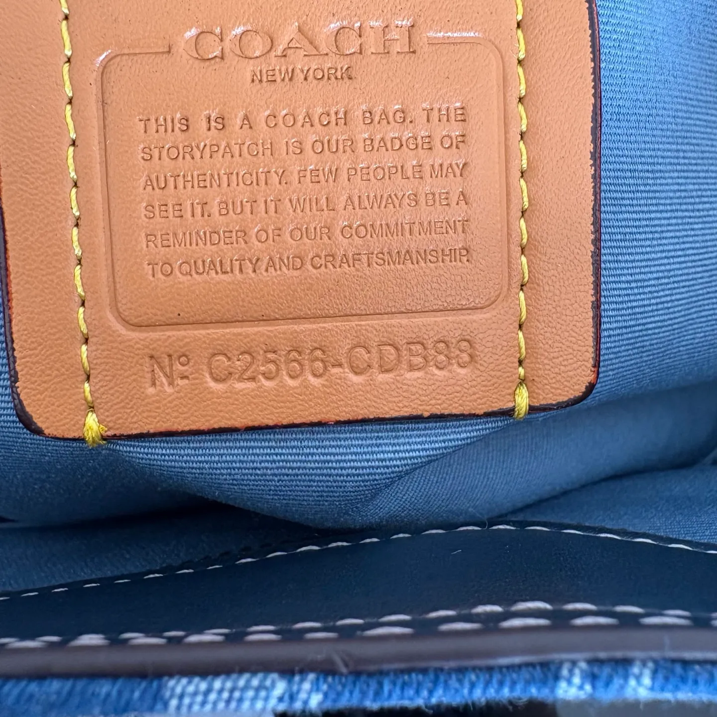 All Categories COACH Women's Bags COACH CDB88