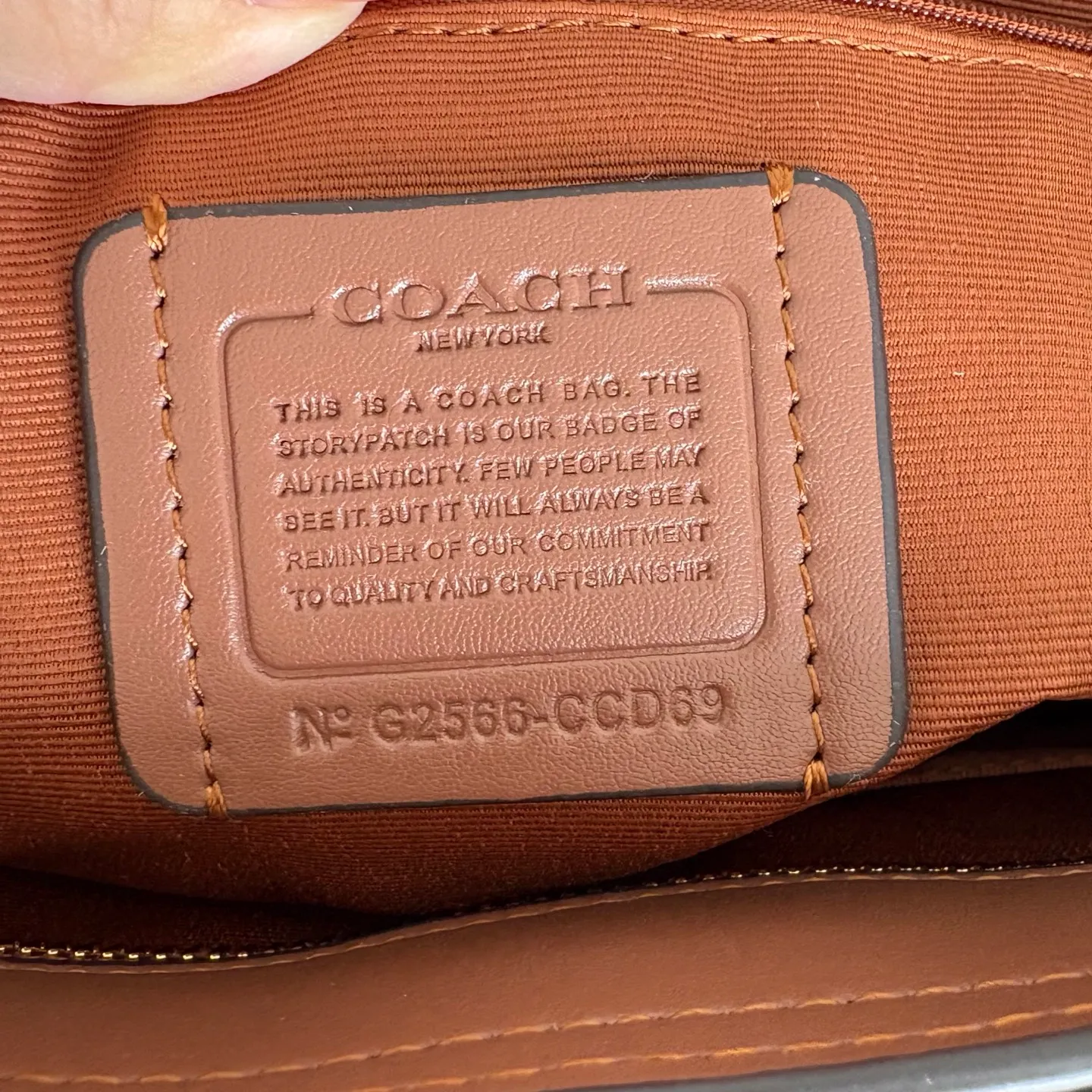 All Categories COACH Women's Bags COACH CDB88