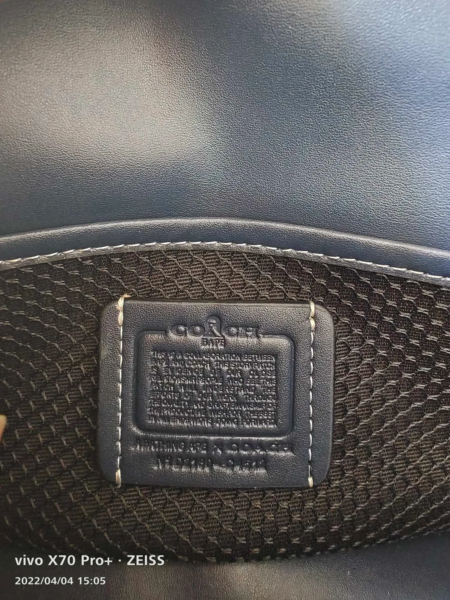 All Categories Coach Women's Bags (COACH) Coach c4512