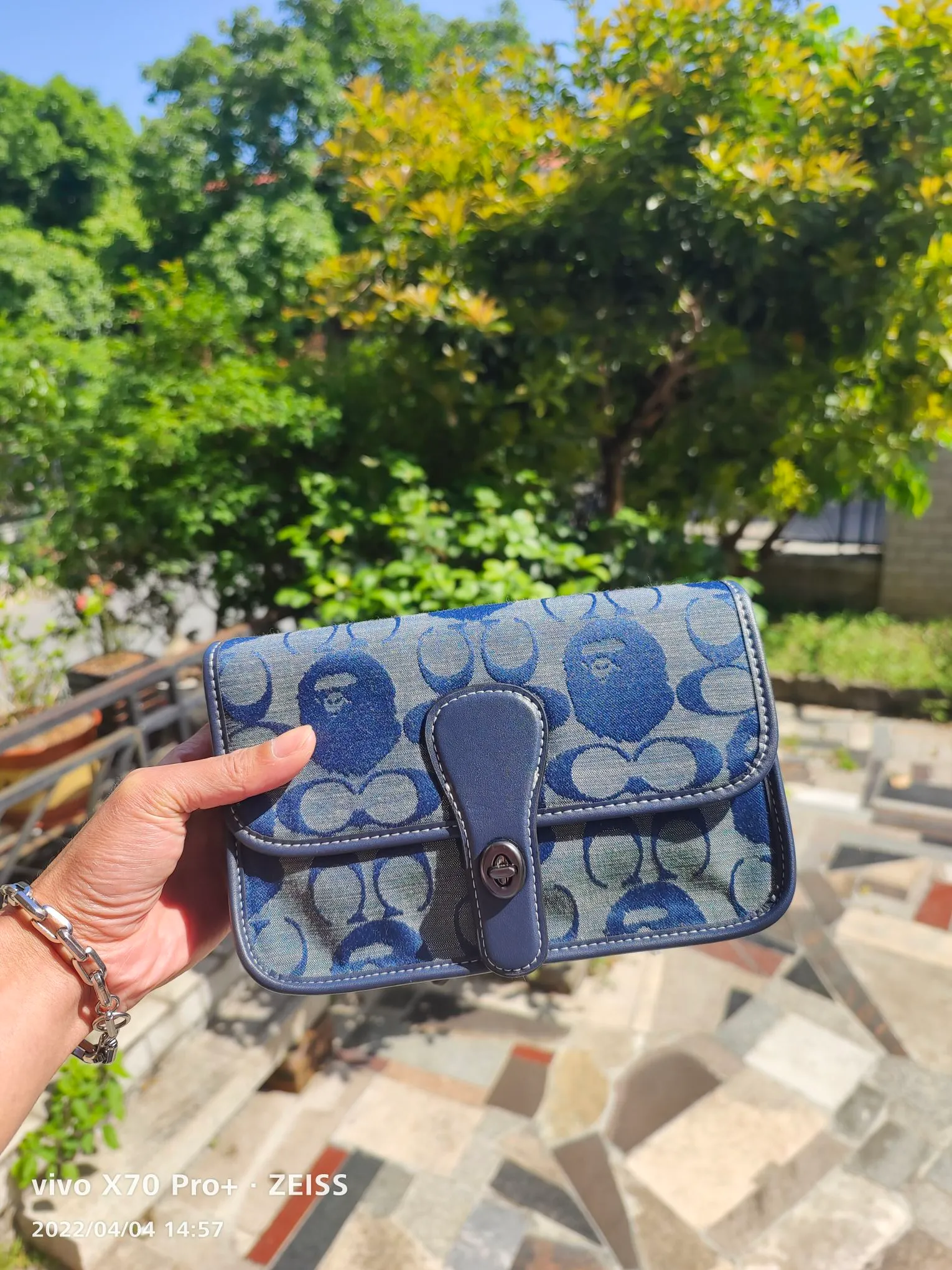 All Categories Coach Women's Bags (COACH) Coach c4512