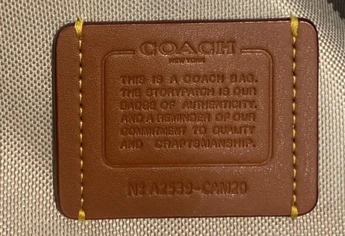 All Categories Coach Women's Bags (COACH) Coach CAM20