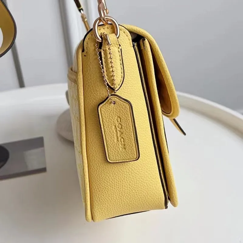 All Categories Official Website "Brand Women's Bags" Women's Bags 💙 COACH 2023 latest COACH crossbody bag