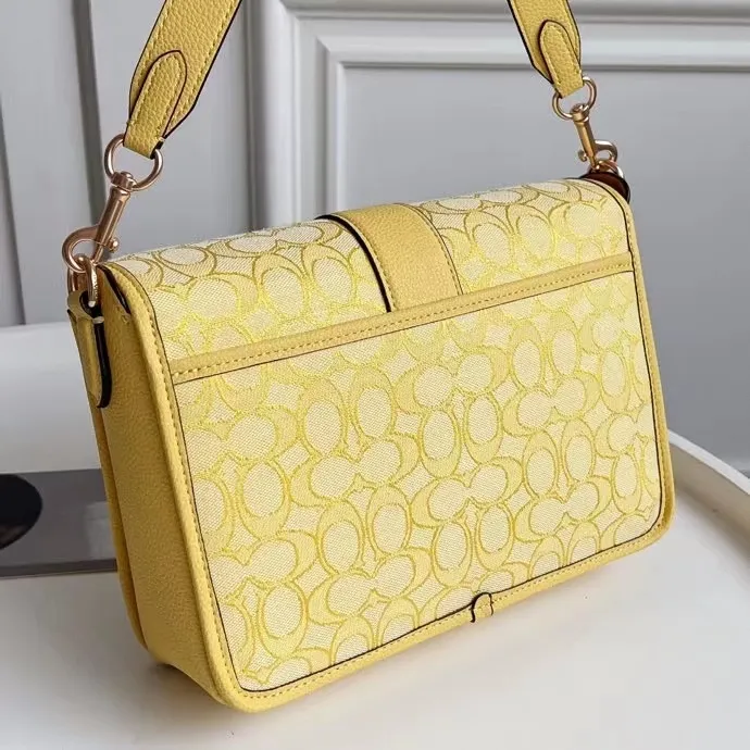 All Categories Official Website "Brand Women's Bags" Women's Bags 💙 COACH 2023 latest COACH crossbody bag