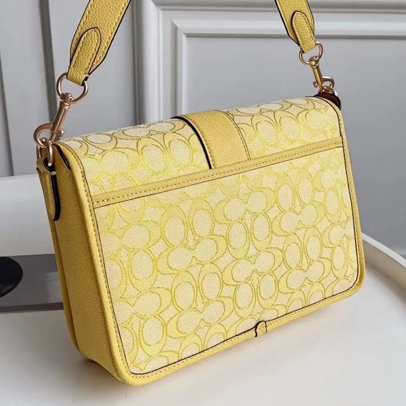 All Categories Official Website "Brand Women's Bags" Women's Bags 💙 COACH 2023 latest COACH crossbody bag