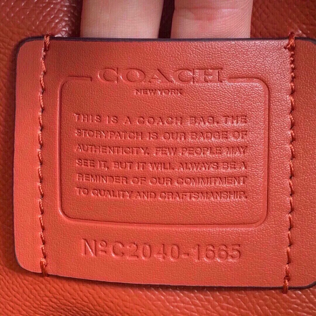 All Categories Coach Women's Bags (COACH) Coach 1665