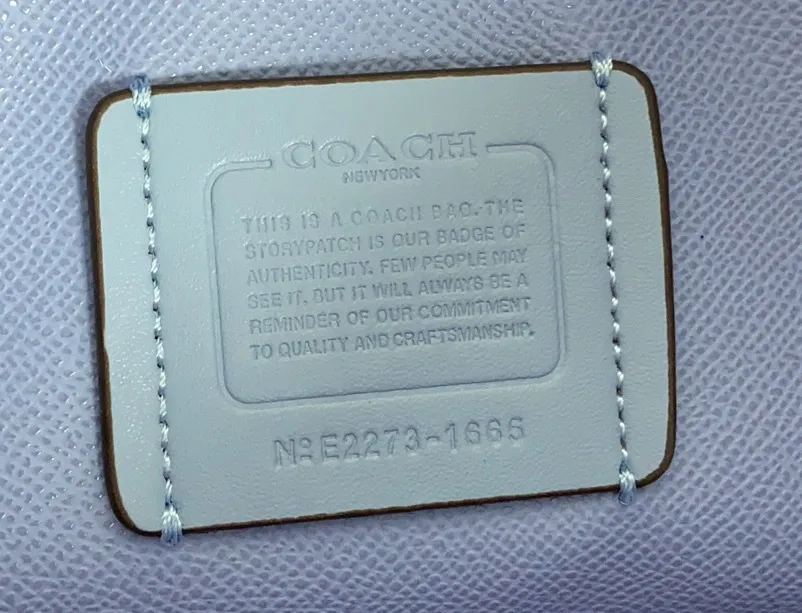 All Categories Coach Women's Bags (COACH) Coach 1665