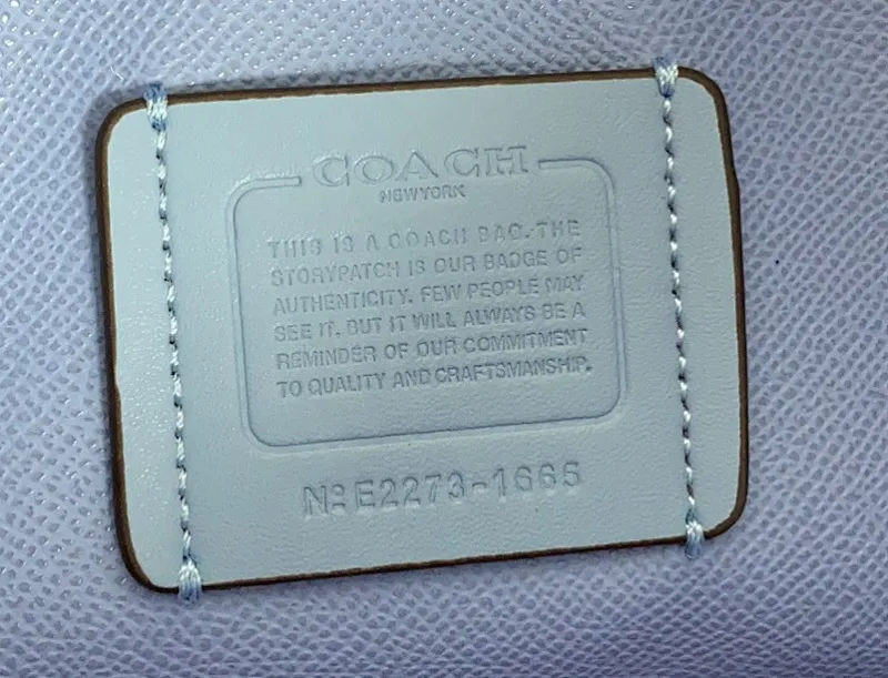All Categories Coach Women's Bags (COACH) Coach 1665