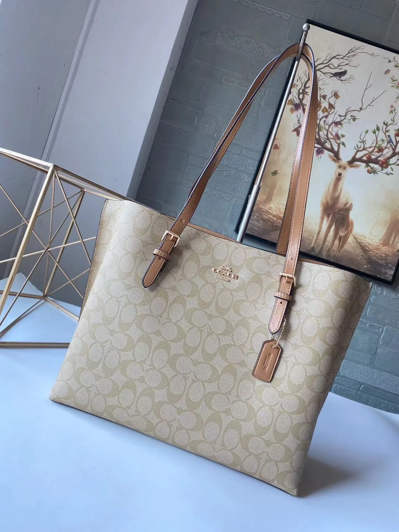 All Categories Coach Women's Bags (COACH) Coach 1665
