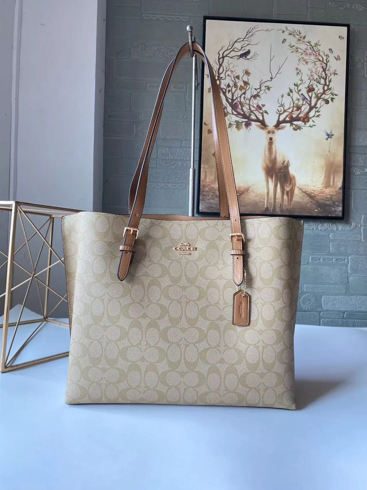 All Categories Coach Women's Bags (COACH) Coach 1665