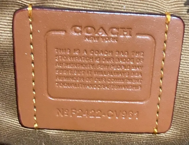 All Categories Coach Women's Bags (COACH) Coach CW377