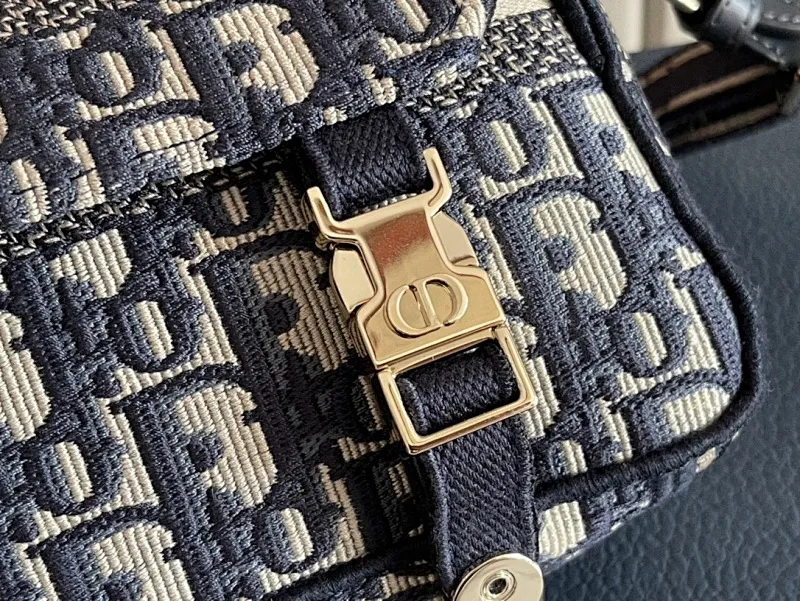 All categories 💚 Top version men’s bags 💚 DIOR 2025 official website new DIOR crossbody bag
