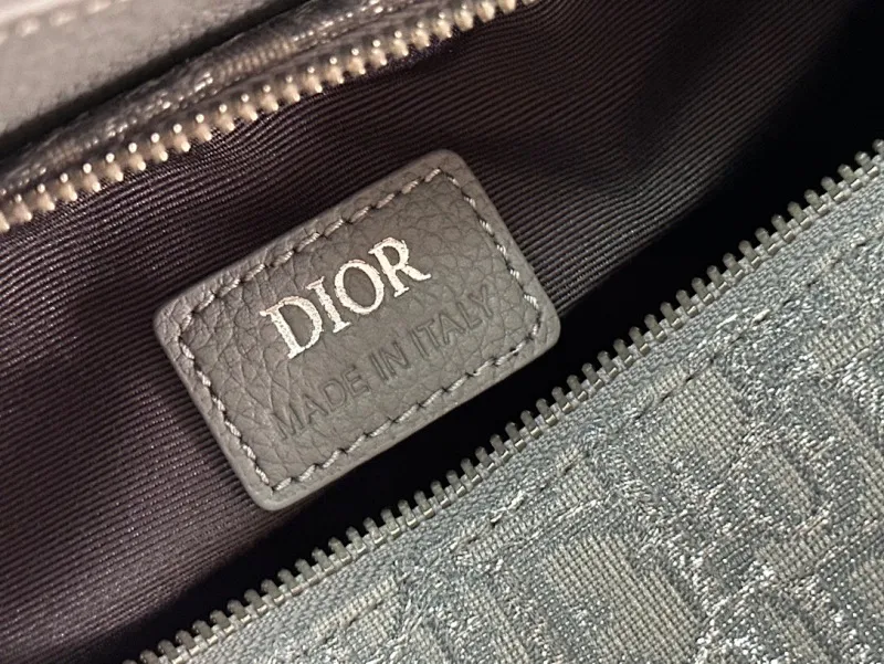 All categories 💚 Top version men’s bags 💚 DIOR 2025 official website new DIOR crossbody bag