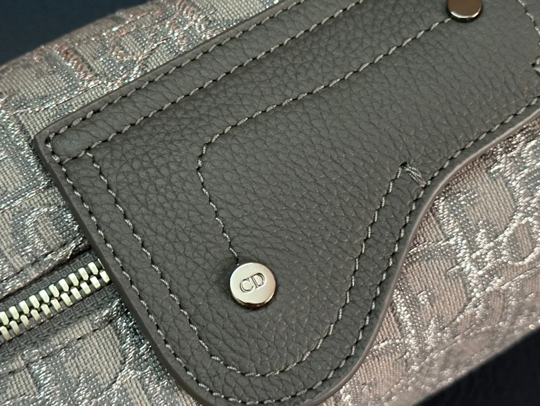 All categories 💚 Top version men’s bags 💚 DIOR 2025 official website new DIOR crossbody bag