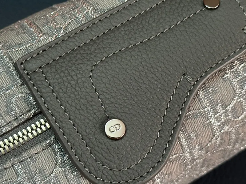 All categories 💚 Top version men’s bags 💚 DIOR 2025 official website new DIOR crossbody bag