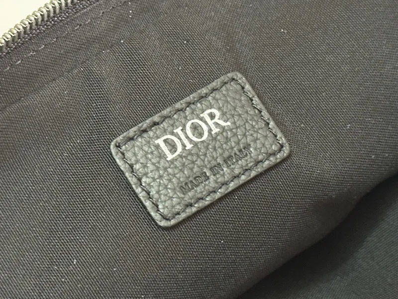 All categories 💚 Top version men’s bags 💚 DIOR 2025 official website new DIOR crossbody bag