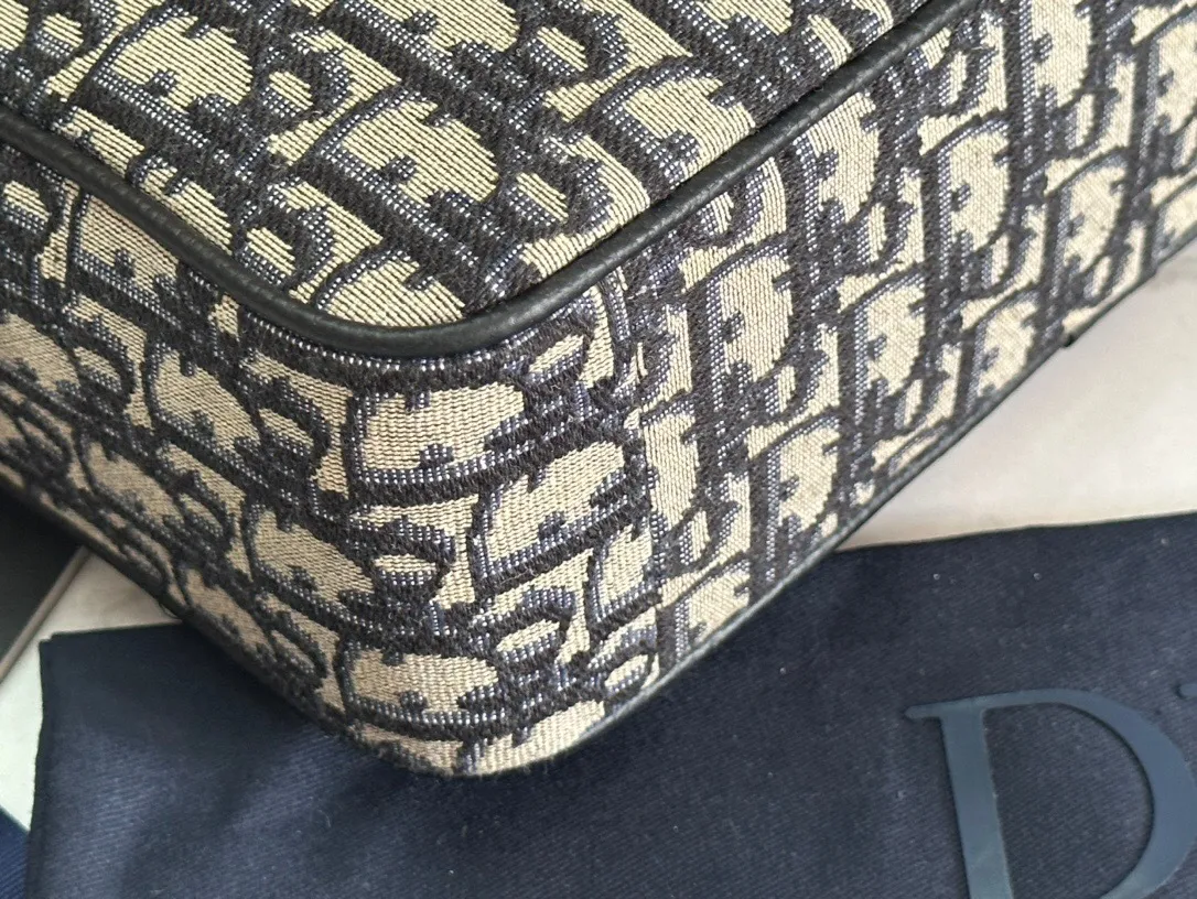 All categories 💚 Top version men’s bags 💚 DIOR 2025 official website new DIOR crossbody bag