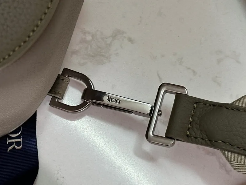 All categories 💚 Top version men’s bags 💚 DIOR 2025 official website new DIOR crossbody bag