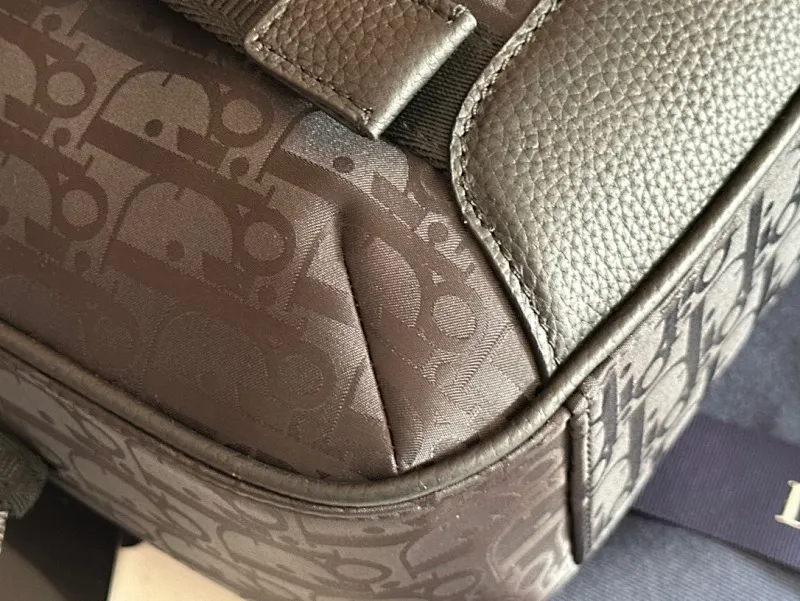 All categories 💚 Top version men’s bags 💚 DIOR 2025 official website new DIOR crossbody bag