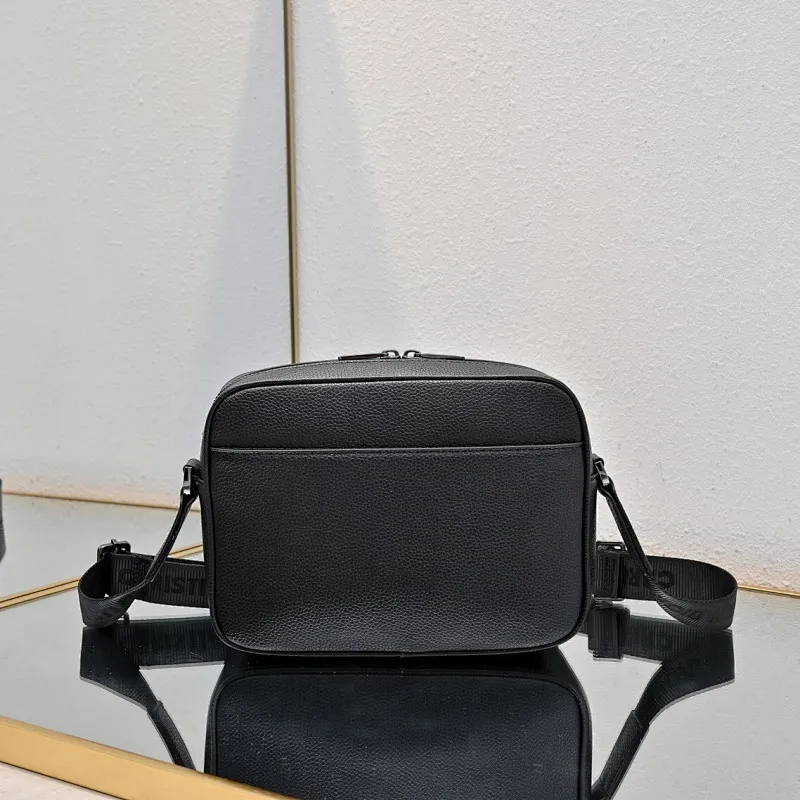 All categories 💚 Top version men’s bags 💚 DIOR 2025 official website new DIOR crossbody bag