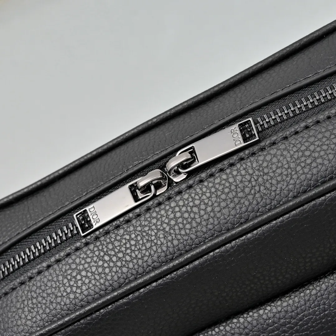 All categories 💚 Top version men’s bags 💚 DIOR 2025 official website new DIOR crossbody bag