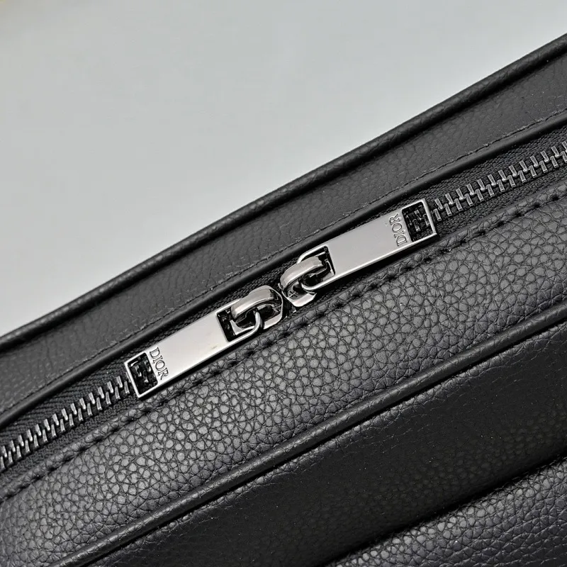 All categories 💚 Top version men’s bags 💚 DIOR 2025 official website new DIOR crossbody bag