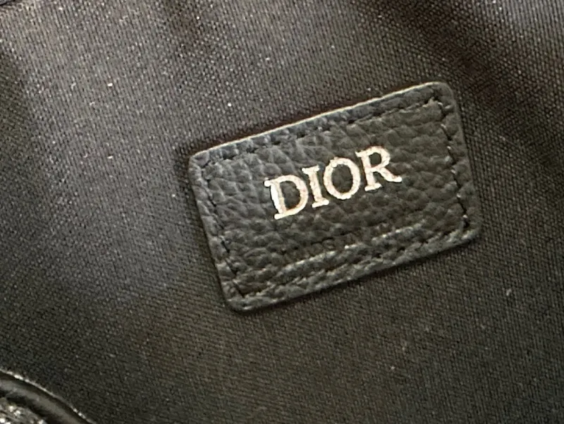 All categories 💚 Top version men’s bags 💚 DIOR 2025 official website new DIOR crossbody bag