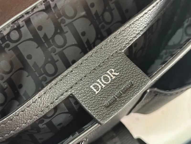 All categories 💚 Top version men’s bags 💚 DIOR 2025 official website new DIOR crossbody bag