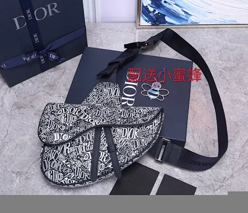All categories 💚 Top version men’s bags 💚 DIOR 2025 official website new DIOR crossbody bag