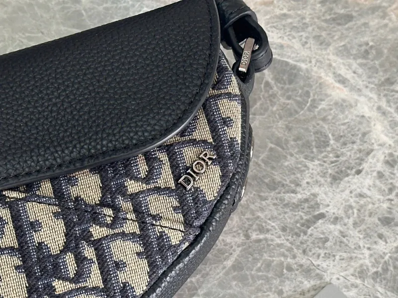 All categories 💚 Top version men’s bags 💚 DIOR 2025 official website new DIOR crossbody bag