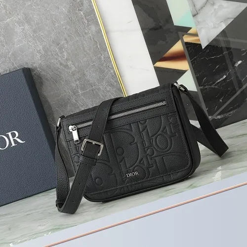 All categories 💚 Top version men’s bags 💚 DIOR 2025 official website new DIOR crossbody bag