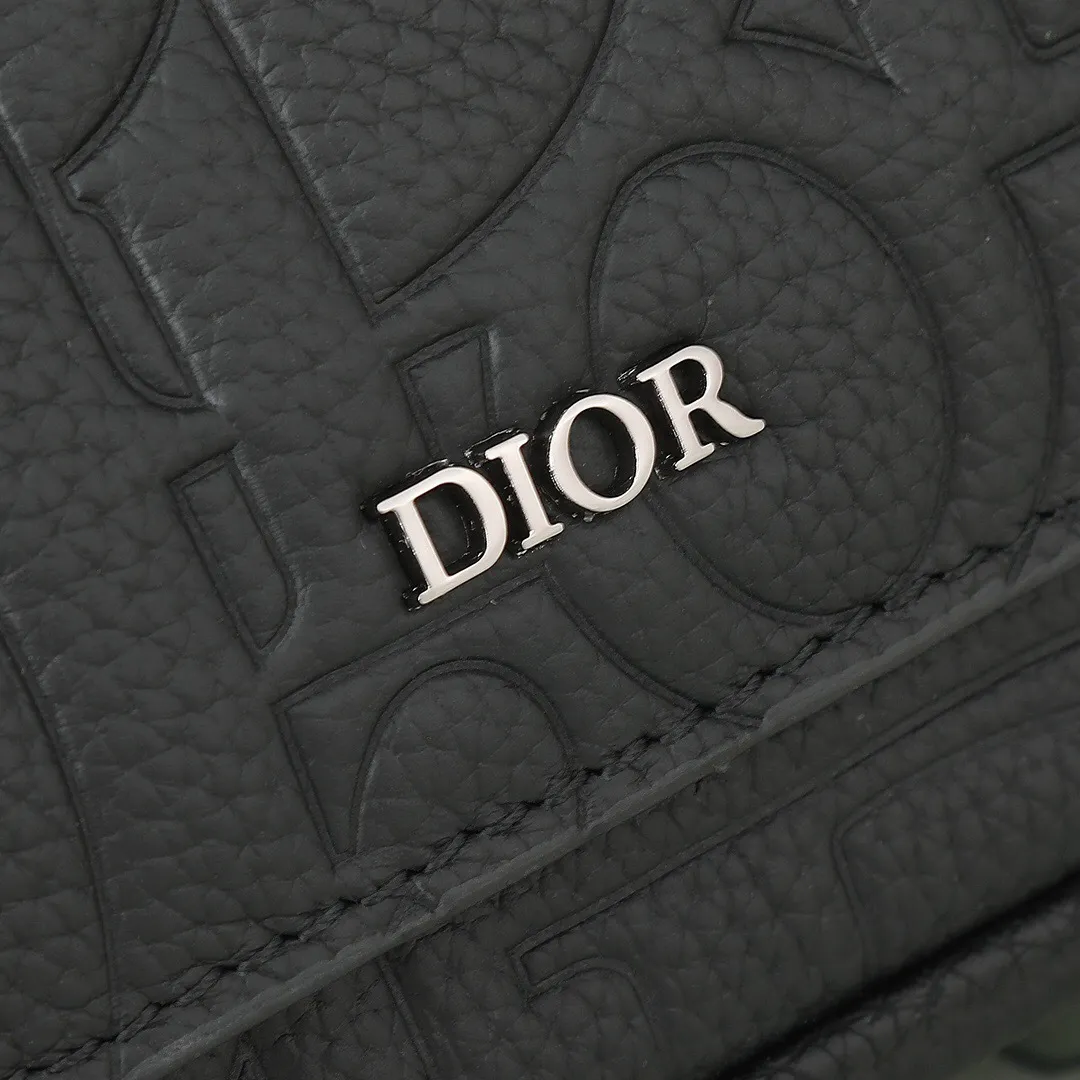 All categories 💚 Top version men’s bags 💚 DIOR 2025 official website new DIOR crossbody bag