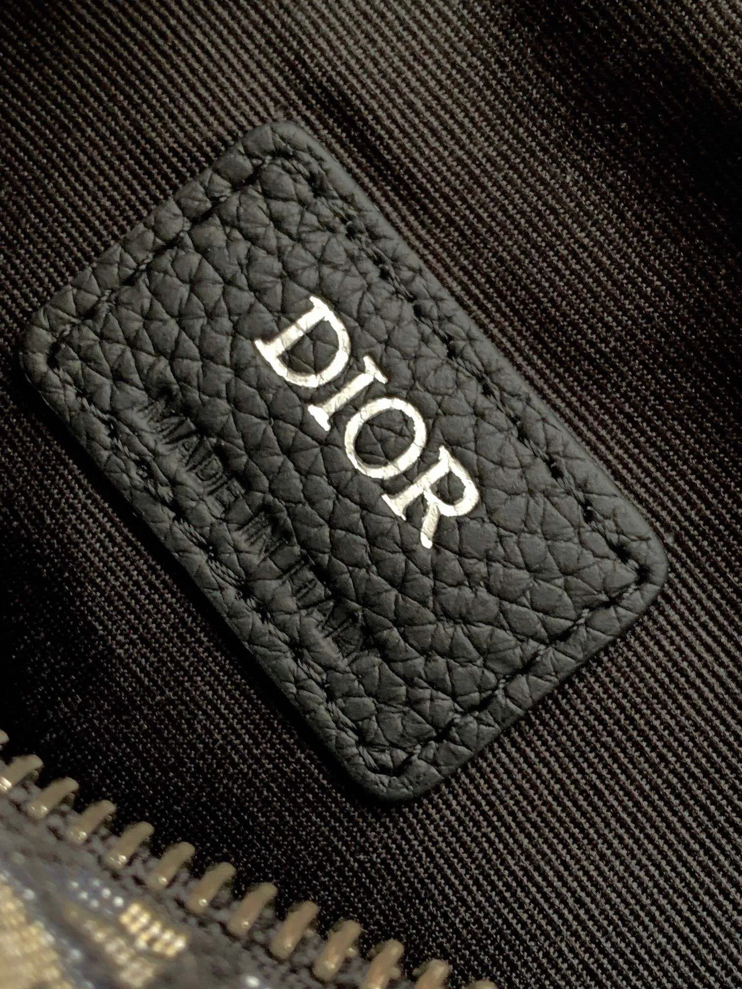 All categories 💚 Top version men’s bags 💚 DIOR 2025 official website new DIOR crossbody bag