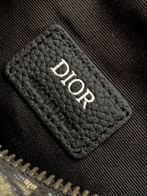 All categories 💚 Top version men’s bags 💚 DIOR 2025 official website new DIOR crossbody bag