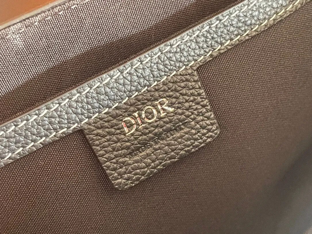 All categories 💚 Top version men’s bags 💚 DIOR 2025 official website new DIOR crossbody bag