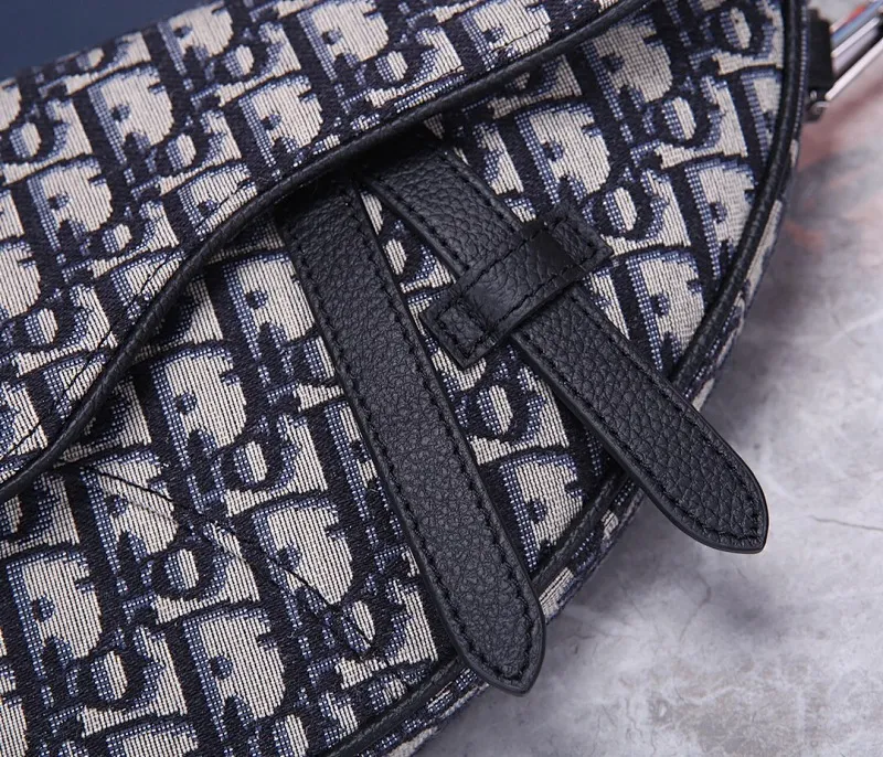 All categories 💚 Top version men’s bags 💚 DIOR 2025 official website new DIOR crossbody bag